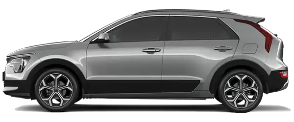 2024 Kia Niro