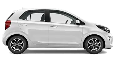 Kia Picanto Fiyat Listesi
