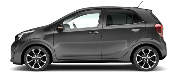 2024 Kia Picanto