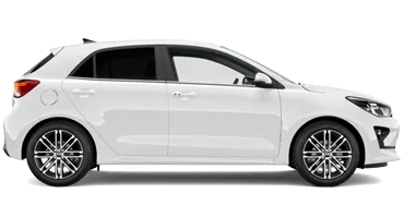 Kia Rio Hatchback Fiyat Listesi