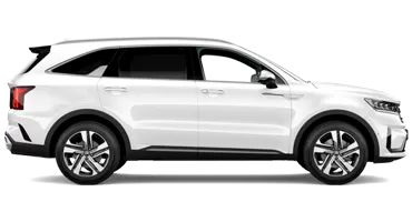Kia Sorento Fiyat Listesi