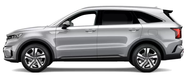 2024 Kia Sorento