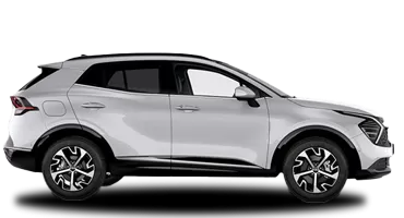 Kia Sportage Hibrit Fiyat Listesi