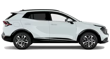 Kia Sportage Fiyat Listesi