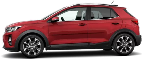 2024 Kia Stonic