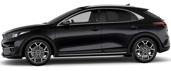 2024 Kia XCeed