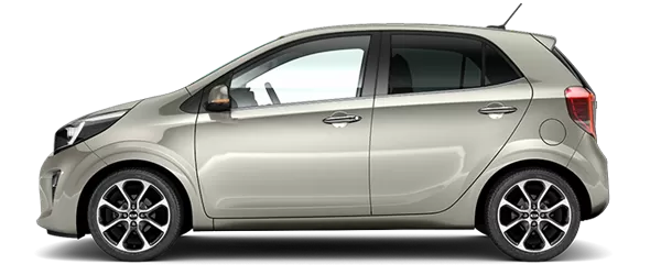 Kia Yeni Picanto