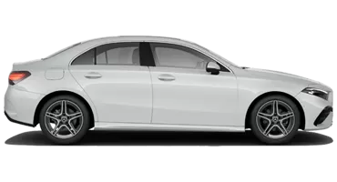 Mercedes A Serisi Sedan Fiyat Listesi