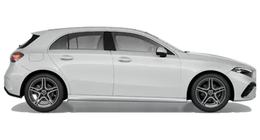 Mercedes A Serisi Fiyat Listesi