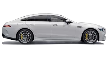 Mercedes AMG GT 4 Kapı Coupe Fiyat Listesi