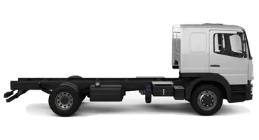 Mercedes Atego Fiyat Listesi