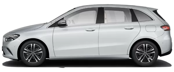 2024 Mercedes B Serisi
