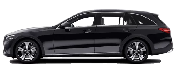 2024 Mercedes C Serisi All Terrain