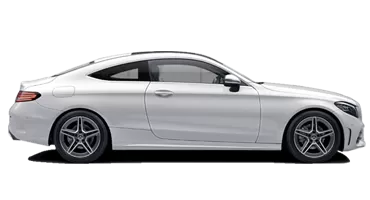 Mercedes C Serisi Coupe Fiyat Listesi