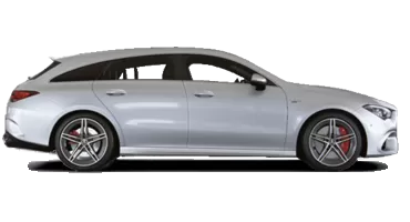 Mercedes CLA Shooting Brake Fiyat Listesi