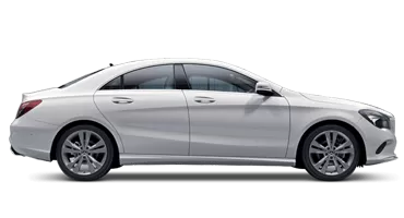 Mercedes CLA Fiyat Listesi