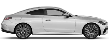Mercedes CLE Coupe Fiyat Listesi