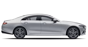 Mercedes CLS Coupe Fiyat Listesi