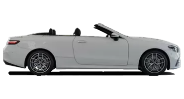 Mercedes E Serisi Cabriolet Fiyat Listesi