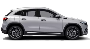 Mercedes EQA Fiyat Listesi