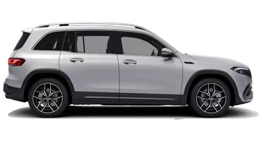 Mercedes EQB Fiyat Listesi