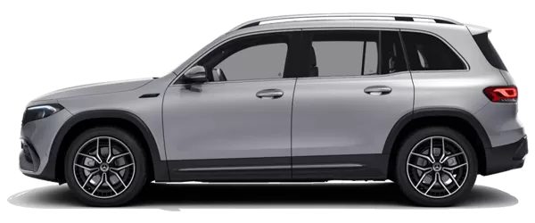 2024 Mercedes EQB