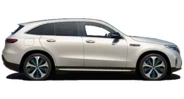 Mercedes EQC Fiyat Listesi