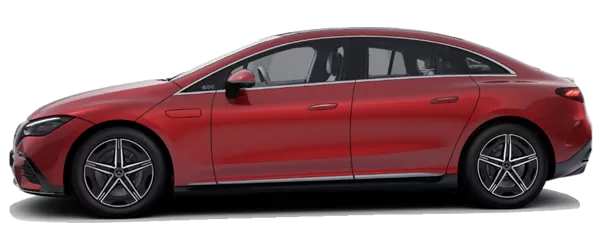 2024 Mercedes EQE