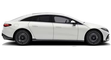 Mercedes EQS Fiyat Listesi