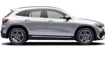 Mercedes GLA Fiyat Listesi