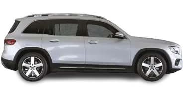 Mercedes GLB Fiyat Listesi