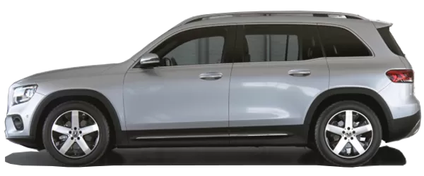2024 Mercedes GLB