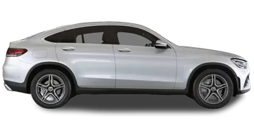 Mercedes GLC Coupe Fiyat Listesi