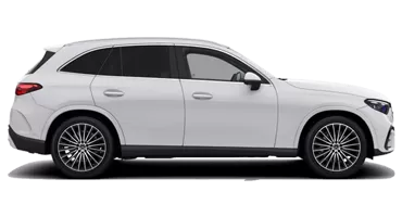 Mercedes GLC Fiyat Listesi