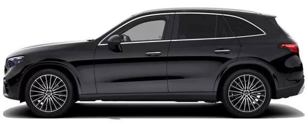 2024 Mercedes GLC
