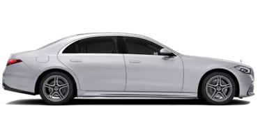 Mercedes S Serisi Sedan Fiyat Listesi