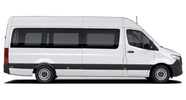 Mercedes Sprinter Servis Fiyat Listesi