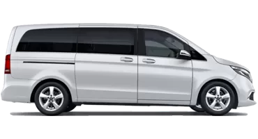 Mercedes V-Serisi Fiyat Listesi