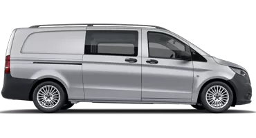 Mercedes Vito Kombi / Mixto Fiyat Listesi