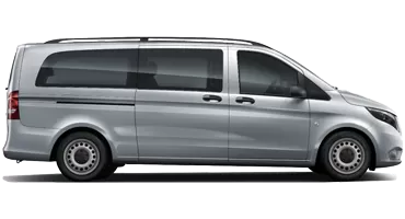 Mercedes Vito Tourer / Select Fiyat Listesi