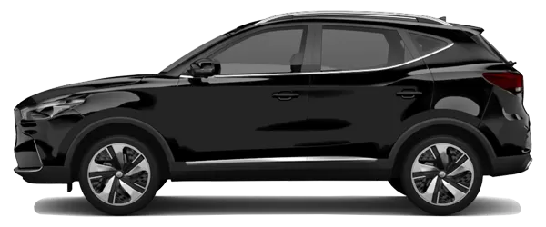  Mg ZS EV