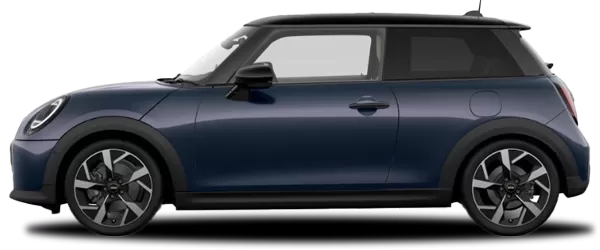 2024 Mini Cooper 3 Kapı