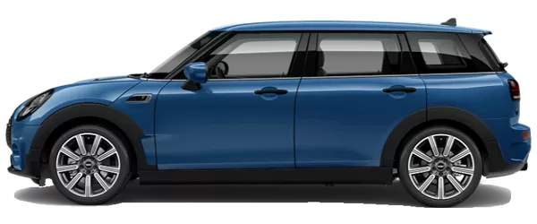 2024 Mini Cooper Clubman