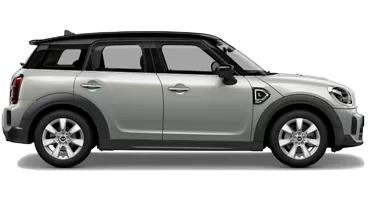 Mini Cooper Countryman Fiyat Listesi