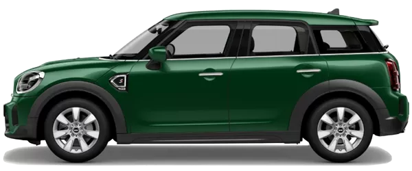 2024 Mini Cooper Countryman