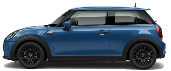 2024 Mini Cooper SE