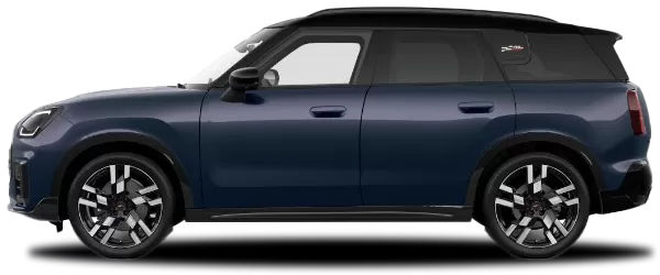 Mini Countryman-E SE Favoured ALL4