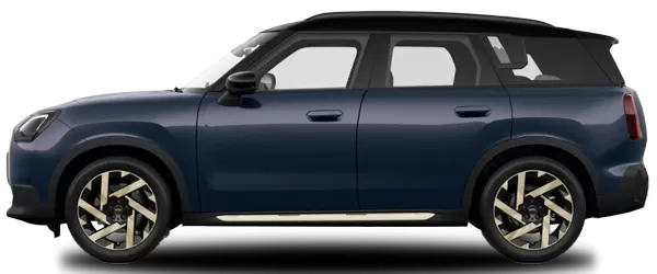 Mini Countryman E
