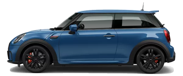 2024 Mini John Cooper Works