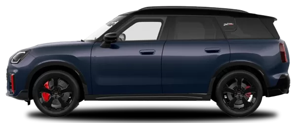 Mini MINI COUNTRYMAN S ALL4